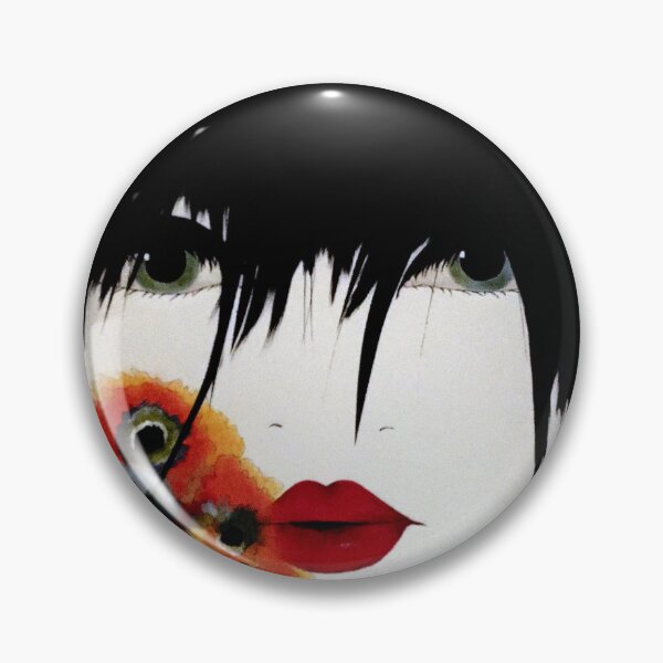 Item preview, Geisha 15 designed and sold by Tom Norton.