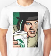 Ultra Milky Violence Unisex T-Shirt