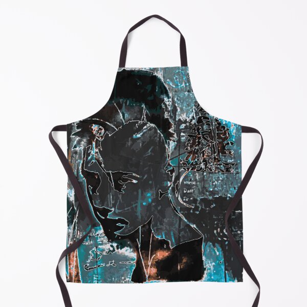 Item preview, PUNKED UP - STENCIL GRAFFITI designed and sold by 5hertz.
