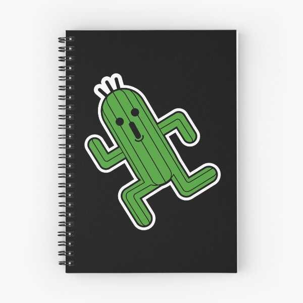 Item preview, Final Fantasy - Cactuar designed and sold by Aryalaenkha.