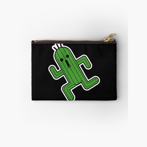 Item preview, Final Fantasy - Cactuar designed and sold by Aryalaenkha.