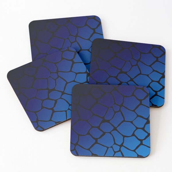 Item preview, Blue Giraffe  designed and sold by KMGraphics99.
