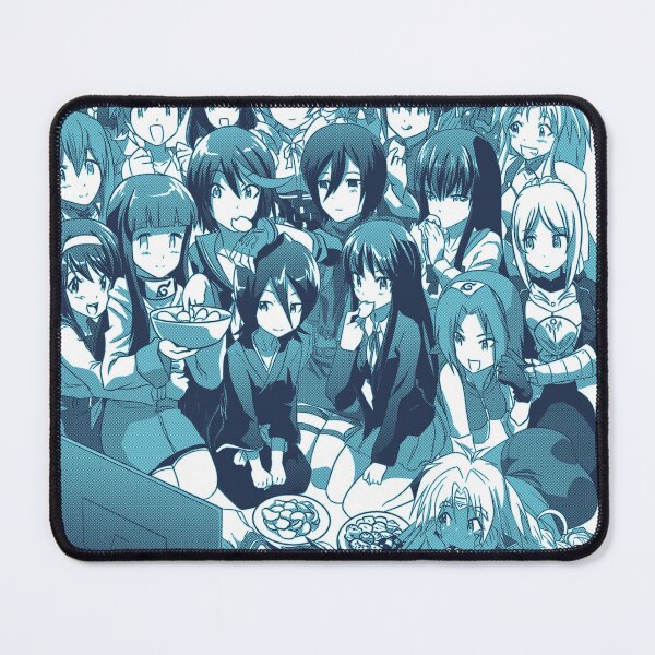 Item preview, Anime Night designed and sold by coinbox tees.