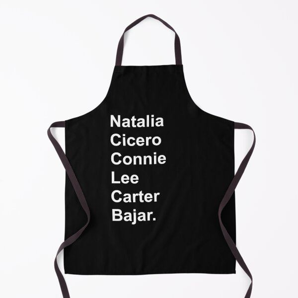 Item preview, Starstruck Odyssey NPC - Natalia Bajar designed and sold by hgMango.
