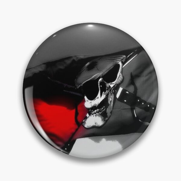 Item preview, Pirate's heart designed and sold by ART22.