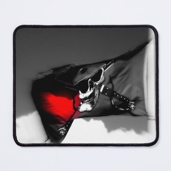 Item preview, Pirate's heart designed and sold by ART22.