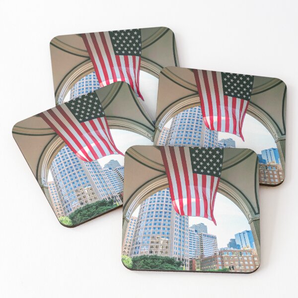 Item preview, American Archway designed and sold by 9Amaryllis6.