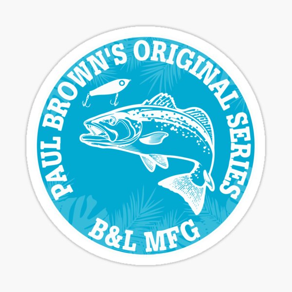 Bass Fishing Lures Stickers for Sale