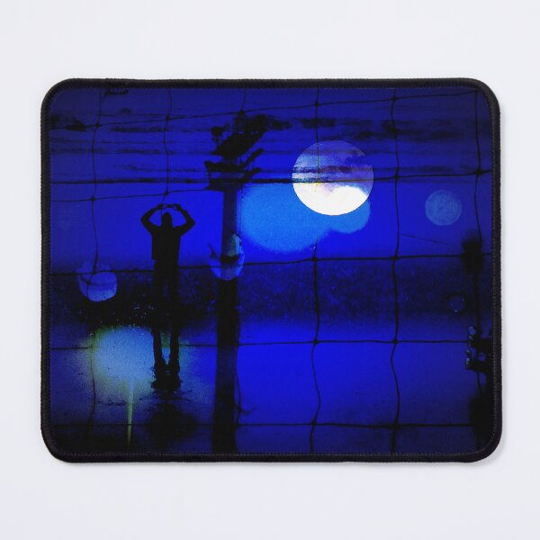 Item preview, Hello moon ... designed and sold by ART22.