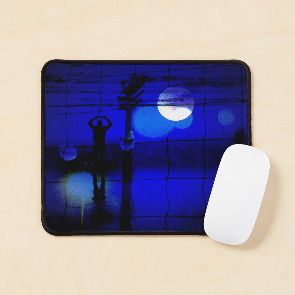 Item preview, Mouse Pad designed and sold by ART22.