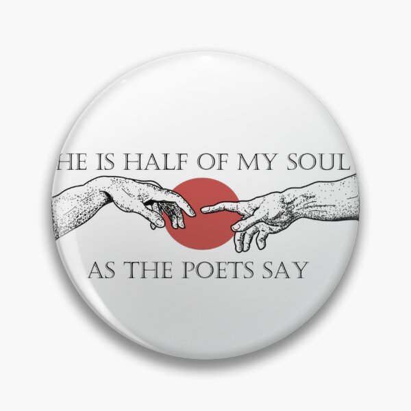 Item preview, The Song Of Achilles Hands of God and Adam designed and sold by gilbertb.