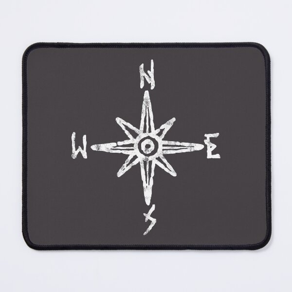 Item preview, Elden Ring Compass designed and sold by StebopDesigns.