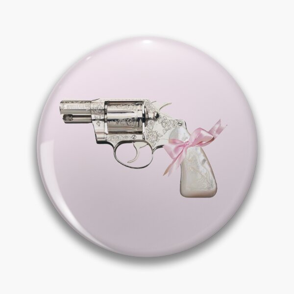 Item preview, dollette gun designed and sold by hayleyidk.