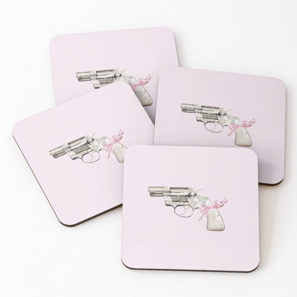 Item preview, dollette gun designed and sold by hayleyidk.