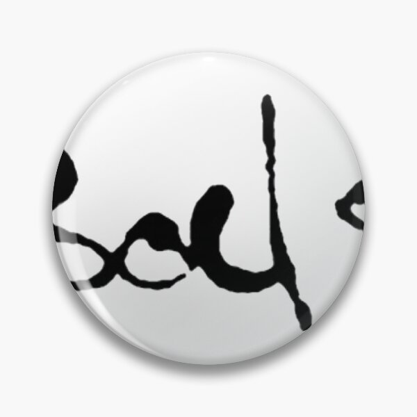 Item preview, Fatboy slim logo art designed and sold by wombatbeans.