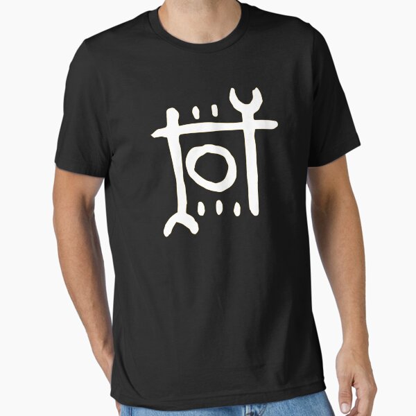 Item preview, Keeper Glyph | Thief Deadly Shadows designed and sold by LGSmerch.