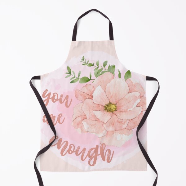 Item preview, You're Good Enough designed and sold by BronikowskiART.