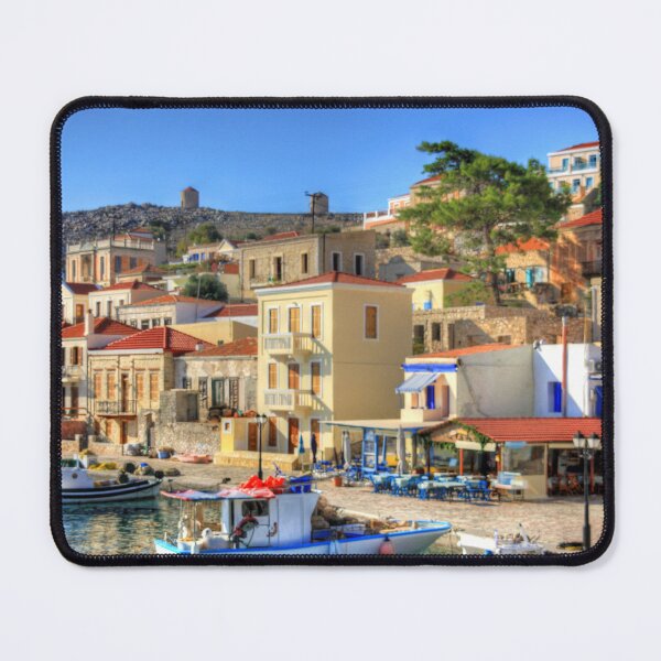 Item preview, Peaceful Harbour designed and sold by tomg.