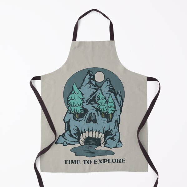 Item preview, Time to Explore designed and sold by DovbleTrovble.