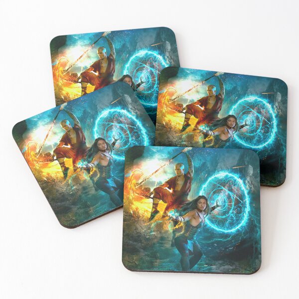 Item preview, The Chaos Gate Cover Art designed and sold by Ever-Hero.