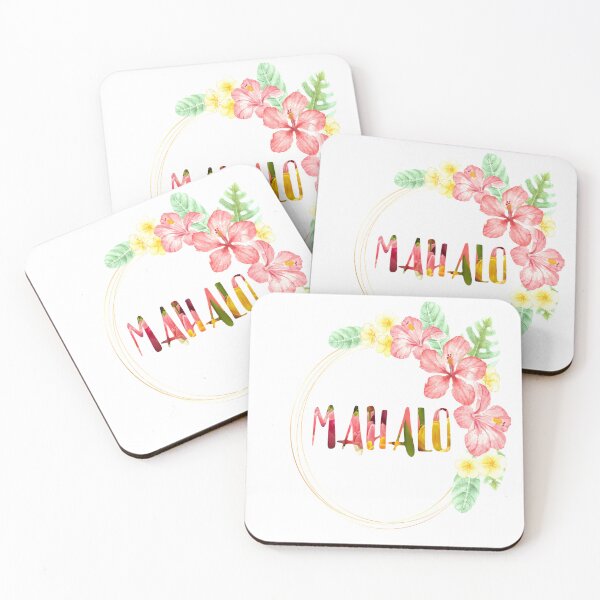 Item preview, Mahalo designed and sold by Ashley L..