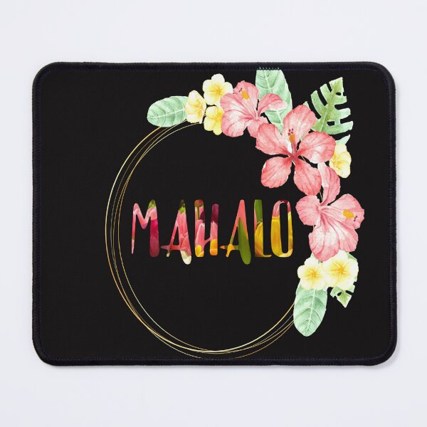Item preview, Mahalo designed and sold by Ashley L..