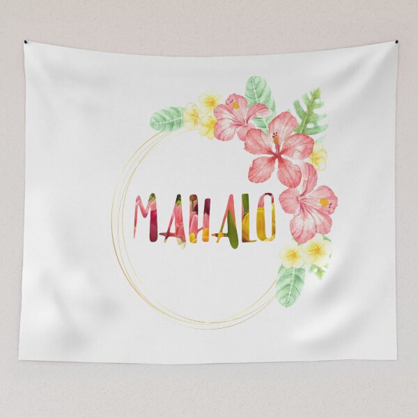 Item preview, Mahalo designed and sold by Ashley L..