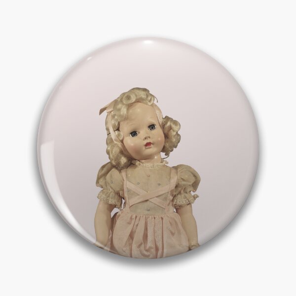 Item preview, antique doll designed and sold by hayleyidk.