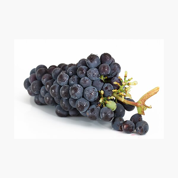 Item preview, A juicy bunch of grapes designed and sold by Metaverse8.