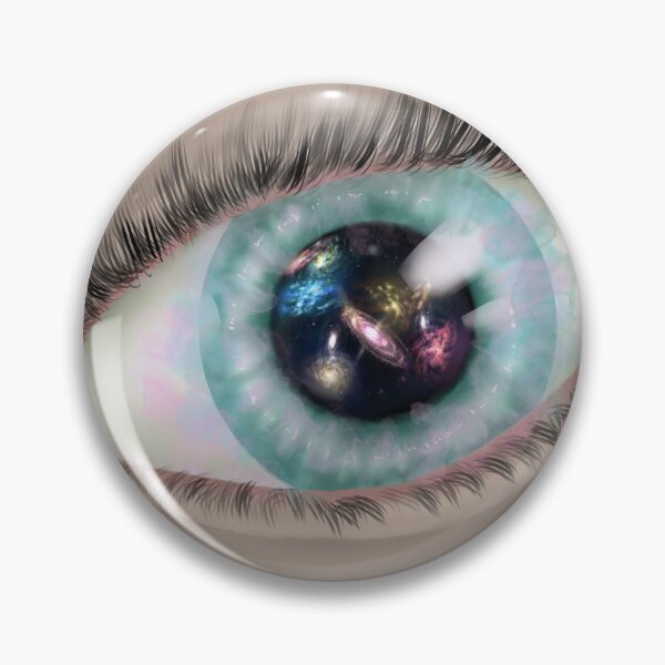 Item preview, Gazing through the galaxy designed and sold by MORSH1.