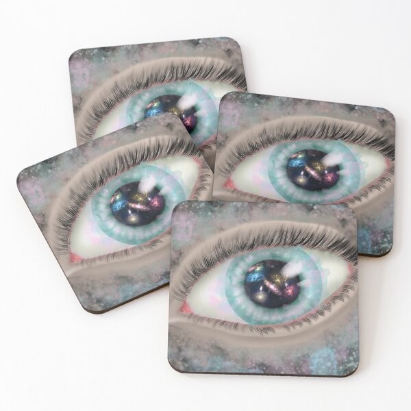 Item preview, Gazing through the galaxy designed and sold by MORSH1.