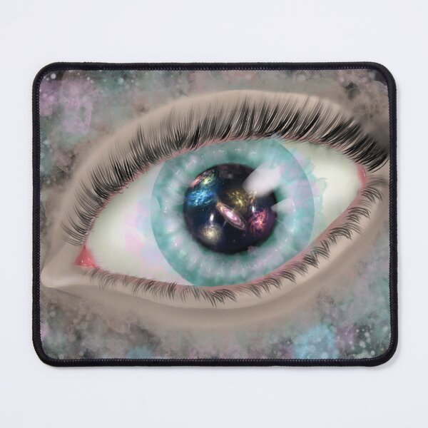 Item preview, Gazing through the galaxy designed and sold by MORSH1.