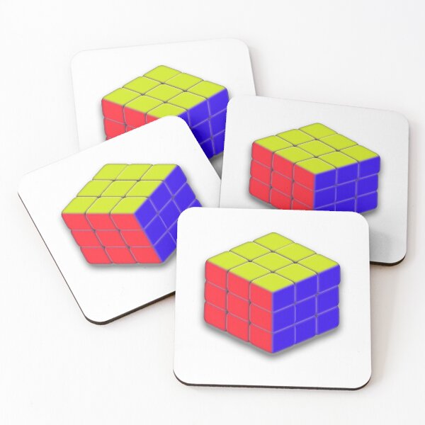 Item preview, Cube designed and sold by fosben.