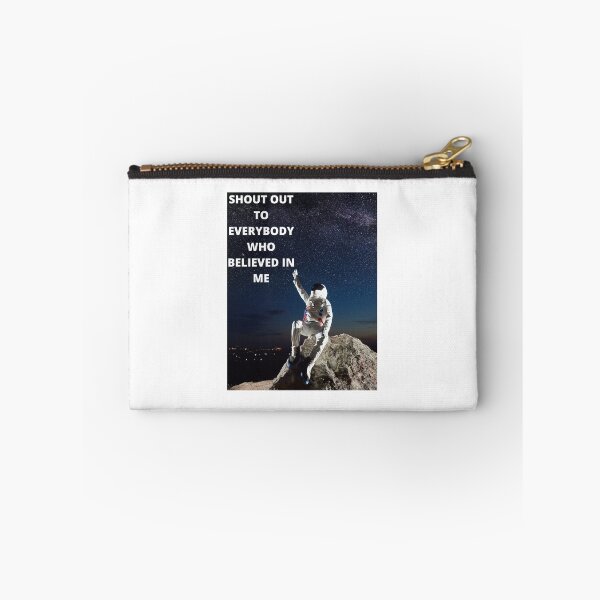 Item preview, Shout Out To Everybody designed and sold by westenfield.