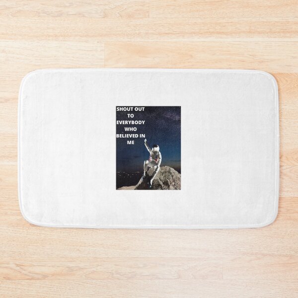 Item preview, Shout Out To Everybody designed and sold by westenfield.