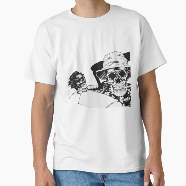 Item preview, Fear And Dying In Las Vegas designed and sold by nietr.