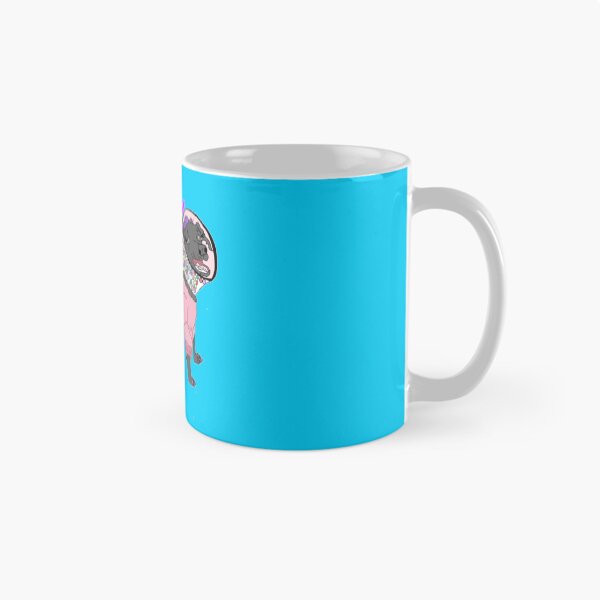 Item preview, The Astounding Patricia designed and sold by SeattleGayNews.