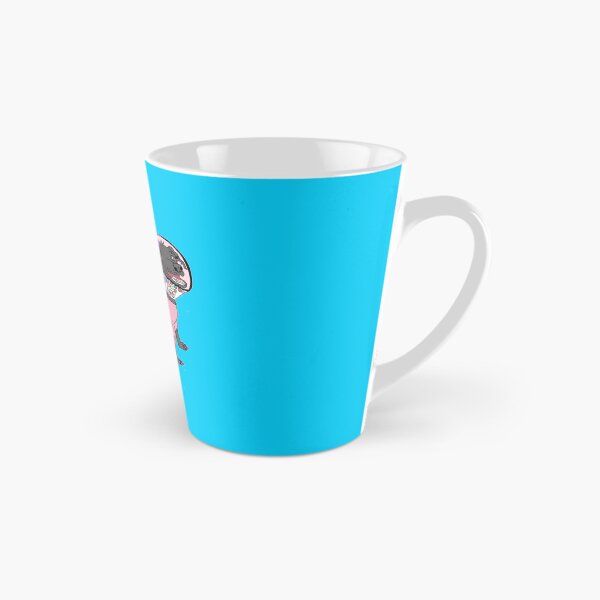 Item preview, The Astounding Patricia designed and sold by SeattleGayNews.