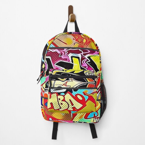 Item preview, Street Graffiti Art Mismatch Collage Format designed and sold by RyanCaudell.