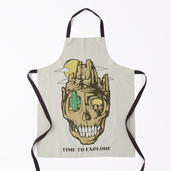 Item preview, Time to Explore designed and sold by DovbleTrovble.