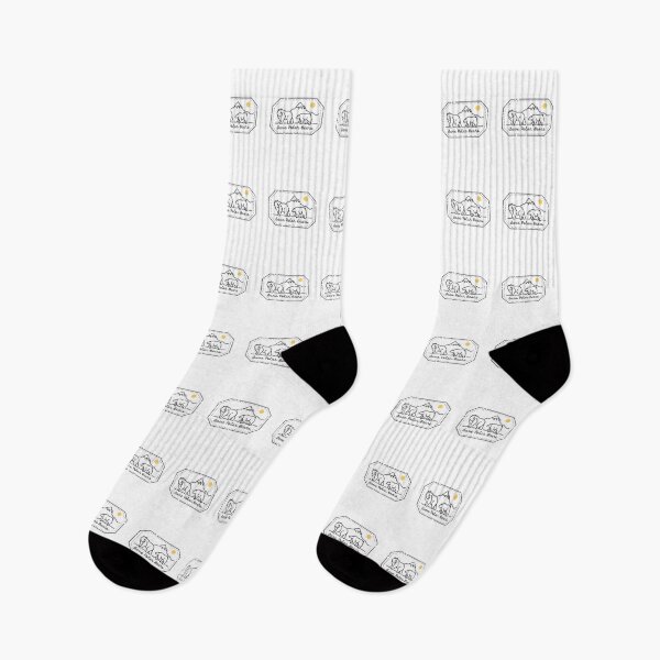 Item preview,  Save Polar Bears iceberg 2 bears designed and sold by EsraaBaniOdeh.