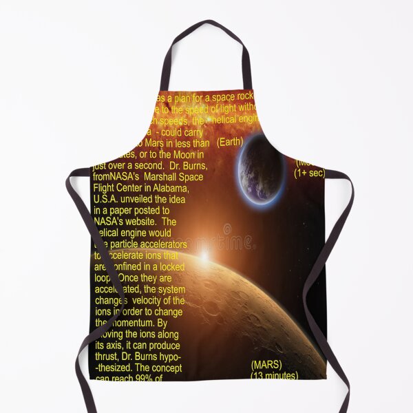 Item preview, Helical Engine Art  designed and sold by Alicefish.