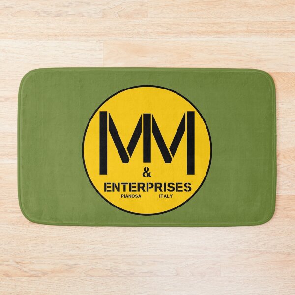 Item preview, Milo Minderbinder Enterprises designed and sold by sanepete.