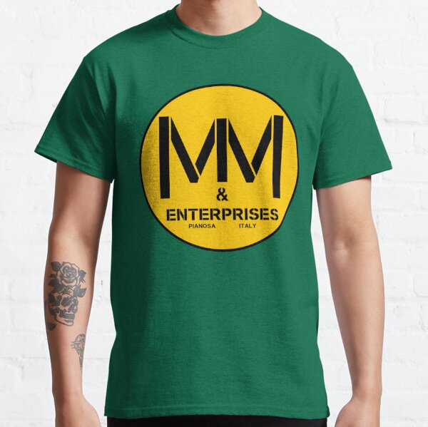Milo Minderbinder Enterprises Classic T-Shirt