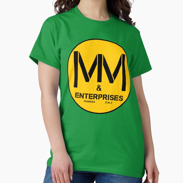 Item preview, Milo Minderbinder Enterprises designed and sold by sanepete.