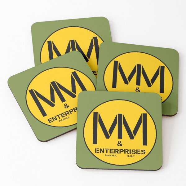 Item preview, Milo Minderbinder Enterprises designed and sold by sanepete.