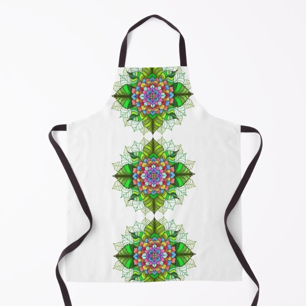Item preview, SymmetricalFlora designed and sold by ElsieVirgo91.