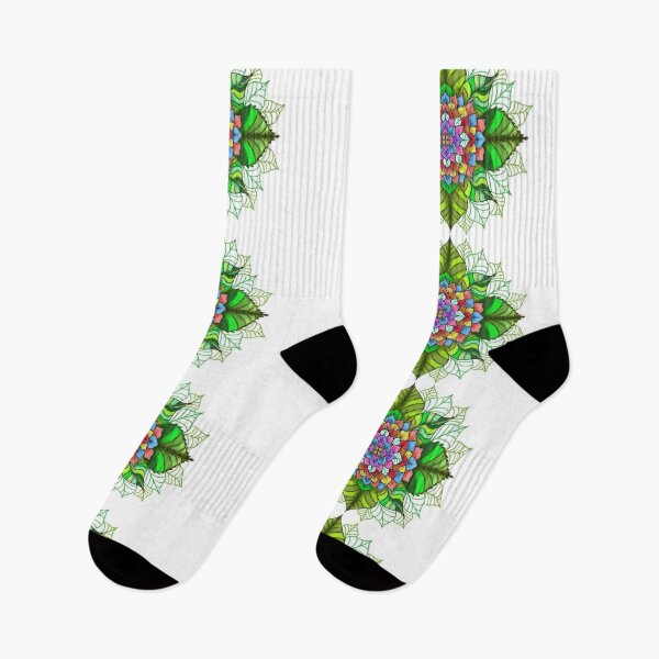 Item preview, SymmetricalFlora designed and sold by ElsieVirgo91.