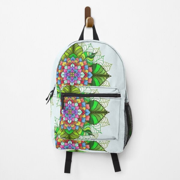 Item preview, SymmetricalFlora designed and sold by ElsieVirgo91.