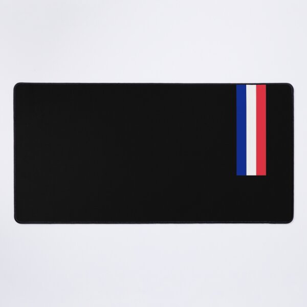 Item preview, FRANCE presidential black designed and sold by InfoCROM.